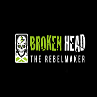 Broken Head DE