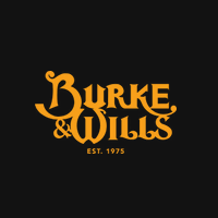 Burke And Wills UK