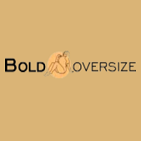 Bold Oversize
