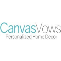 Canvas Vows