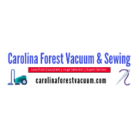 Carolina Forest Vacuum And Sewing