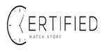 Certified Watch Store