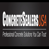 Concrete Sealers USA