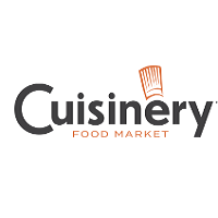 Cuisinery Food Market