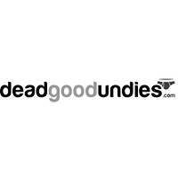 Dead Good Undies 