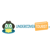 Undercover Tourist