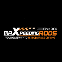 MaXpeedingRods AU
