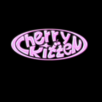 Cherry Kitten