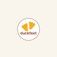 Duckfeet