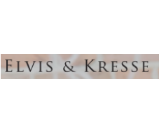 Elvis And Kresse UK