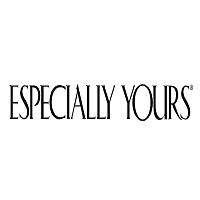 Especially Yours