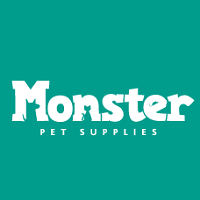 Monster Pet Supplies UK