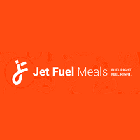 Jet Fuel Meals