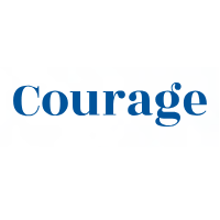 Fly With Courage