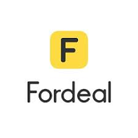 Fordeal UAE