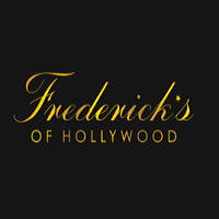 Fredericks of Hollywood