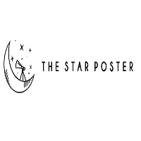 The Star Poster