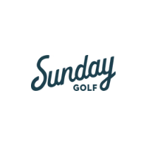 Sunday Golf