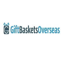 Gift baskets Overseas