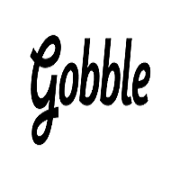 Gobble