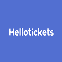 Hellotickets UK