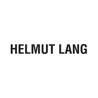 Helmut Lang