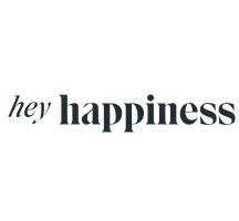 hey happiness