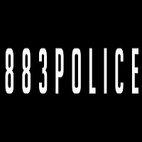 883 Police UK