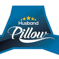 Husband Pillow