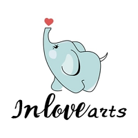 Inlovearts