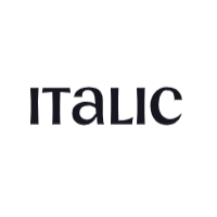Italic