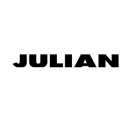 Julian Fashion AU