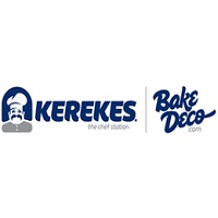 BakeDeco Kerekes