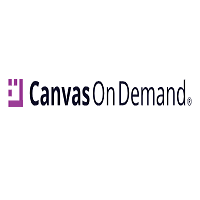 Canvas On Demand