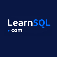 Learn SQL