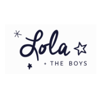 Lola And The Boys