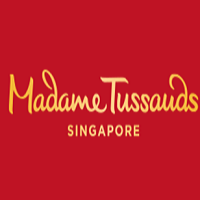 Madame Tussauds SG