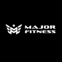 Major Lutie Fitness 