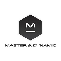 Master And Dynamic