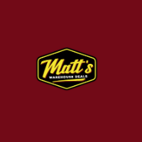 Matts Warehouse Deals
