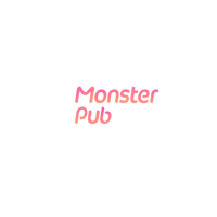 Monster pub