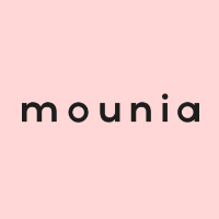 Mounia Haircare