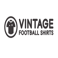 Vintage Football Shirts UK