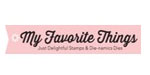 My Favorite Things