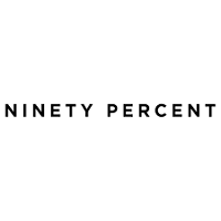Ninety Percent UK