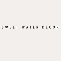 Sweet Water Decor