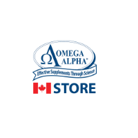 Omega Alpha Store
