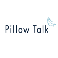 Pillow Talk AU
