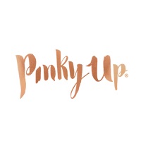 Pinky Up Tea