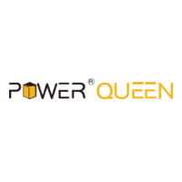 Power Queen